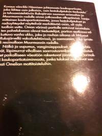 Sissiretki  surman suuhun / Onno Palaste.