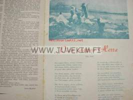 Talvikukkia - Evankelinen Joululehti 1946