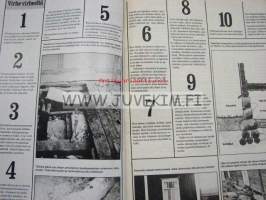 Taitaja 1977 nr 2 (sis. artikkeli Peruskorjaajan perustiedot)