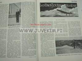 Hyvä sanoma jouluna 1955