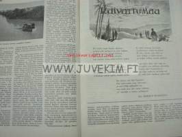 Hyvä sanoma jouluna 1955