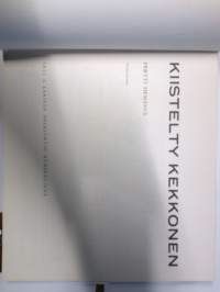 Kiistelty Kekkonen