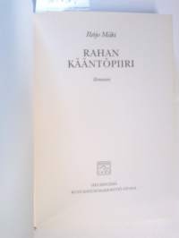 Rahan kääntöpiiri