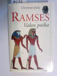 Ramses valon poika