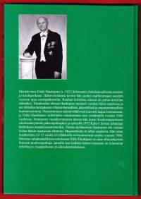 Erkki Haukipuro - Maamiehestä Maaherraksi, 1998. 1.p. Haukipuro otti vastaan Oulun läänin maaherran tehtävän v. 1973. Näin maatalousministeristä oli tullut maaherra.