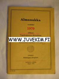 Almanakka 1979