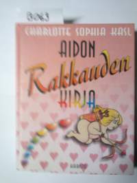 aidon rakkauden kirja