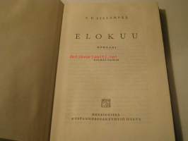 Elokuu