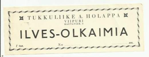 Tyhjä kuva
