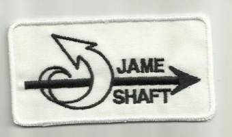 Jame Shaft-   hihamerkki