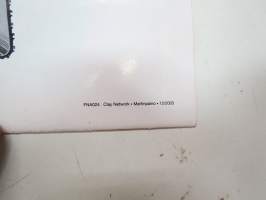 Dolmar moottorisahat -myyntiesite / brochure