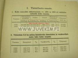 Maatalousmiehen numerokirja