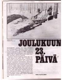Kansa taisteli- miehet kertovat 12 / 1972