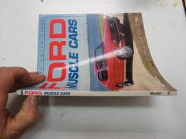 Ford Muscle Cars