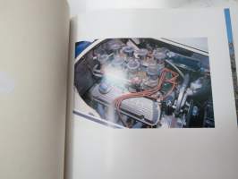 Ford Muscle Cars
