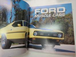 Ford Muscle Cars