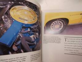 Ford Muscle Cars