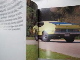 Ford Muscle Cars