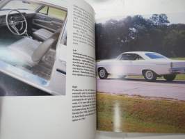 Ford Muscle Cars