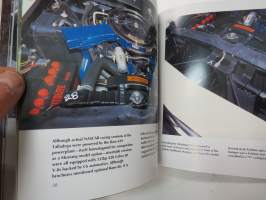 Ford Muscle Cars