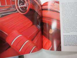 Ford Muscle Cars