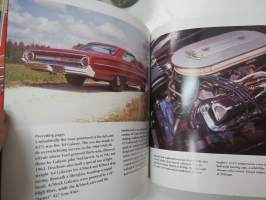 Ford Muscle Cars