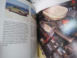 Ford Muscle Cars