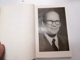 Урхо Калева Кекконен - Финляндиа и Советские Союз (Suomi ja Neuvostoliitto - puheita 1967-1972)