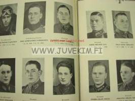Aero 1940 ilmapuolustusjoukoissa kaatuneiden muistoksi