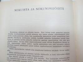 Sortavalan lyseo 1893-1944 - muistojulkaisu -school history