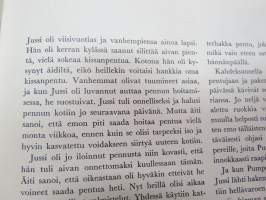 Kis kis kissoja