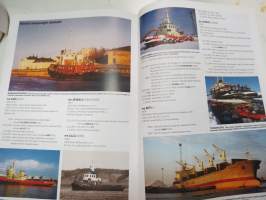 Laiva 2012 nr 4 - Suomen laivahistoriaa -lehti / magazine, finnish maritime history