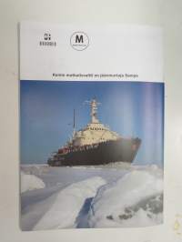Laiva 2012 nr 4 - Suomen laivahistoriaa -lehti / magazine, finnish maritime history