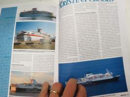 Laiva 2014 nr 2 - Suomen laivahistoriaa -lehti / magazine, finnish maritime history