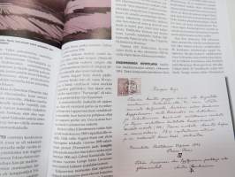 Laiva 2013 nr 2 - Suomen laivahistoriaa -lehti / magazine, finnish maritime history