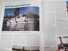 Laiva 2013 nr 2 - Suomen laivahistoriaa -lehti / magazine, finnish maritime history