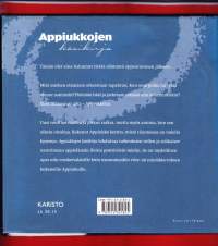 Appiukkojen käsikirja, 2001. 1.p.Mitä miehen elämässä tapahtuu, kun oma lapsi menee naimisiin? No, alkaa uusi aika appiukkona.Uusi rooli voi olla vaativa ja antoisa.