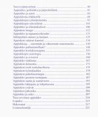 Appiukkojen käsikirja, 2001. 1.p.Mitä miehen elämässä tapahtuu, kun oma lapsi menee naimisiin? No, alkaa uusi aika appiukkona.Uusi rooli voi olla vaativa ja antoisa.