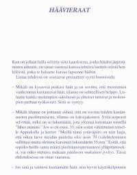Appiukkojen käsikirja, 2001. 1.p.Mitä miehen elämässä tapahtuu, kun oma lapsi menee naimisiin? No, alkaa uusi aika appiukkona.Uusi rooli voi olla vaativa ja antoisa.