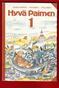 Tyhjä kuva