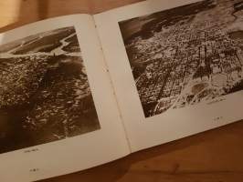 Suomi lentokoneesta, 1929