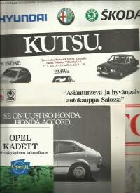 Tyhjä kuva