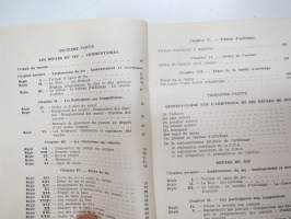 Code d´Arbitrage du volley-ball (lentopallo)