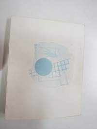 Code d´Arbitrage du volley-ball (lentopallo)