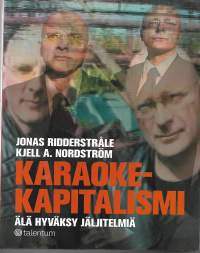 Karaokekapitalismi