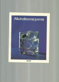 Alko - Alkoholittomat juomat 1986