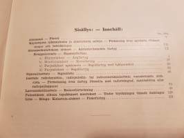 Suomen Kauppalaivasto 1944. Julkaisija Merenkulkuhallituksen tilasto- ja rekisteritoimisto.