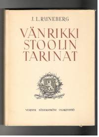 Vänrikki Stoolin tarinat