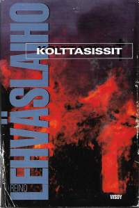 Kolttasissit