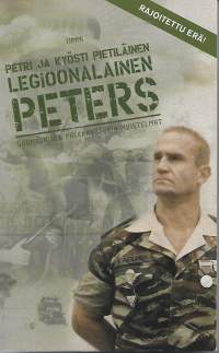 Legioonalainen Peters